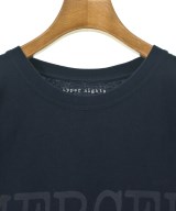 upper hights（アッパーハイツ）Tシャツ・カットソー 紺 サイズ:1(S位) レディース/2200681967069