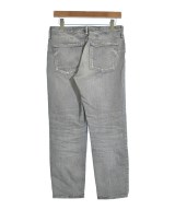 upper hights（アッパーハイツ）デニムパンツ グレー サイズ:25(S位) レディース/2200677972053
