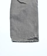 upper hights（アッパーハイツ）デニムパンツ グレー サイズ:25(S位) レディース/2200677972053
