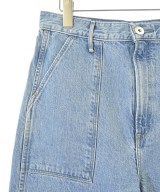upper hights（アッパーハイツ）デニムパンツ 青 サイズ:25(S位) レディース/2200679078067