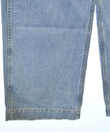 upper hights（アッパーハイツ）デニムパンツ 青 サイズ:25(S位) レディース/2200679078067