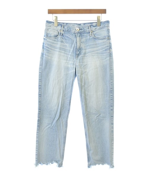アッパーハイツ(upper hights)のupper hights デニムパンツ