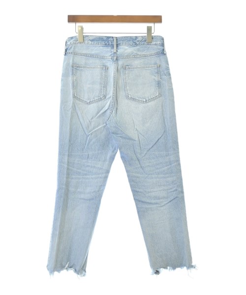 upper hights（アッパーハイツ）デニムパンツ 青 サイズ:24(S位) レディース/2200663751013