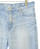 upper hights（アッパーハイツ）デニムパンツ 青 サイズ:24(S位) レディース/2200663751013