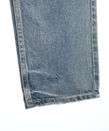 upper hights（アッパーハイツ）デニムパンツ 青 サイズ:23(XS位) レディース/2200683959031