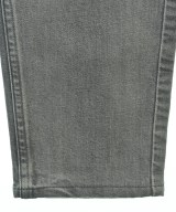 upper hights（アッパーハイツ）デニムパンツ グレー サイズ:24(S位) レディース/2200677098012