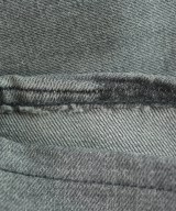 upper hights（アッパーハイツ）デニムパンツ グレー サイズ:24(S位) レディース/2200677098012