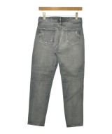 upper hights（アッパーハイツ）デニムパンツ グレー サイズ:24(S位) レディース/2200677098029