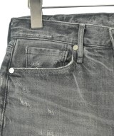 upper hights（アッパーハイツ）デニムパンツ グレー サイズ:24(S位) レディース/2200677098029