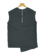 upper hights（アッパーハイツ）ブラウス 黒 サイズ:0(XS位) レディース/2200678702017