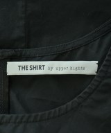 upper hights（アッパーハイツ）ブラウス 黒 サイズ:0(XS位) レディース/2200678702017