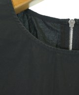 upper hights（アッパーハイツ）ブラウス 黒 サイズ:0(XS位) レディース/2200678702017