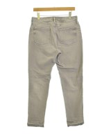 upper hights（アッパーハイツ）デニムパンツ グレー サイズ:26(M位) レディース/2200680424105