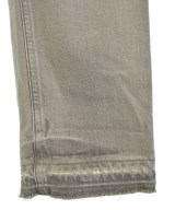 upper hights（アッパーハイツ）デニムパンツ グレー サイズ:26(M位) レディース/2200680424105