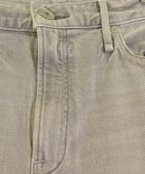 upper hights（アッパーハイツ）デニムパンツ グレー サイズ:26(M位) レディース/2200680424105