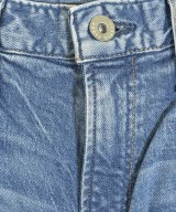 upper hights（アッパーハイツ）デニムパンツ 青 サイズ:24(S位) レディース/2200679537045