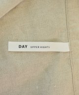 upper hights（アッパーハイツ）カジュアルシャツ ベージュ サイズ:1(S位) レディース/2200684636023