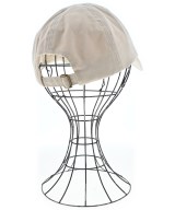 upper hights（アッパーハイツ）キャップ ベージュ サイズ:57cm レディース/2200684673073