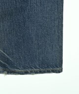 upper hights（アッパーハイツ）デニムパンツ 青 サイズ:26(M位) レディース/2200685054178