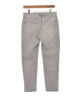 upper hights（アッパーハイツ）デニムパンツ グレー サイズ:26(M位) レディース/2200664170035