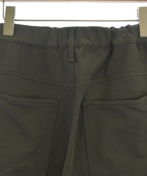 upper hights（アッパーハイツ）スウェットパンツ カーキ サイズ:27(M位) レディース/2200684006024