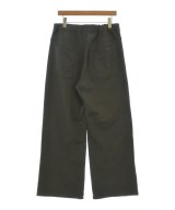 upper hights（アッパーハイツ）スウェットパンツ カーキ サイズ:27(M位) レディース/2200684006024