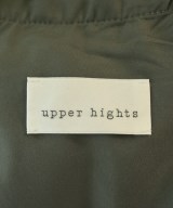 upper hights（アッパーハイツ）スウェットパンツ カーキ サイズ:27(M位) レディース/2200684006024