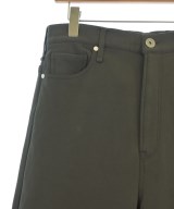 upper hights（アッパーハイツ）スウェットパンツ カーキ サイズ:27(M位) レディース/2200684006024
