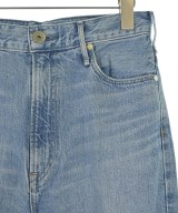 upper hights（アッパーハイツ）デニムパンツ 青 サイズ:23(XS位) レディース/2200680404022