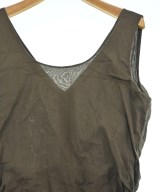 upper hights（アッパーハイツ）ワンピース 茶 サイズ:1(S位) レディース/2200685651148