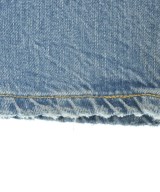 upper hights（アッパーハイツ）デニムパンツ 青 サイズ:22(XXS位) レディース/2200686117056