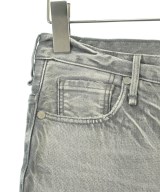 upper hights（アッパーハイツ）デニムパンツ グレー サイズ:22(XS位) レディース/2200680905062