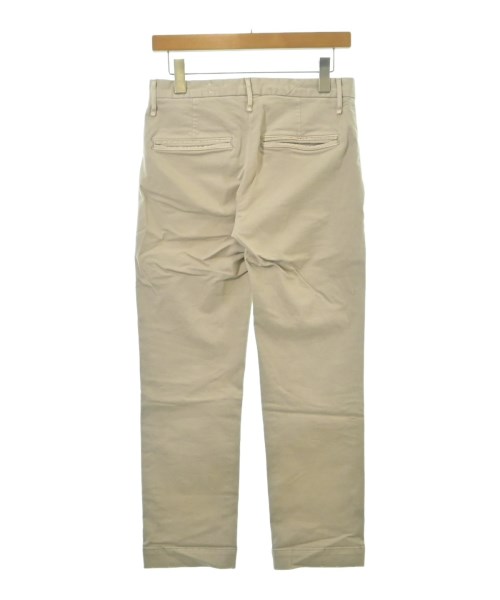 upper hights（アッパーハイツ）デニムパンツ ベージュ サイズ:23(XS位) レディース/2200680905079