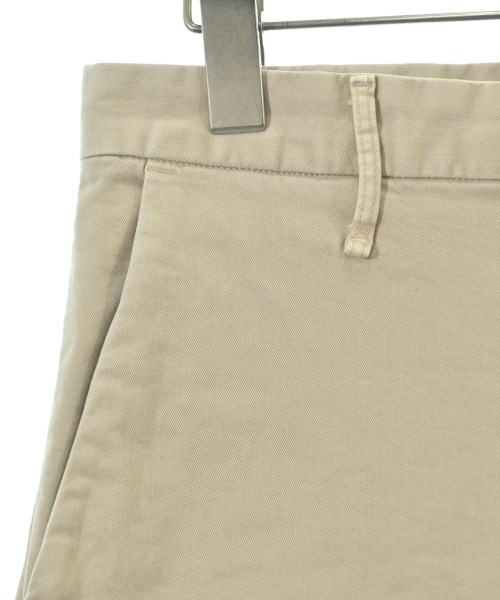 upper hights（アッパーハイツ）デニムパンツ ベージュ サイズ:23(XS位) レディース/2200680905079