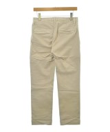 upper hights（アッパーハイツ）デニムパンツ ベージュ サイズ:23(XS位) レディース/2200680905079