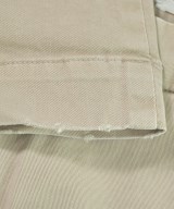 upper hights（アッパーハイツ）デニムパンツ ベージュ サイズ:23(XS位) レディース/2200680905079