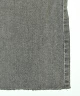 upper hights（アッパーハイツ）デニムパンツ グレー サイズ:24(S位) レディース/2200680905093