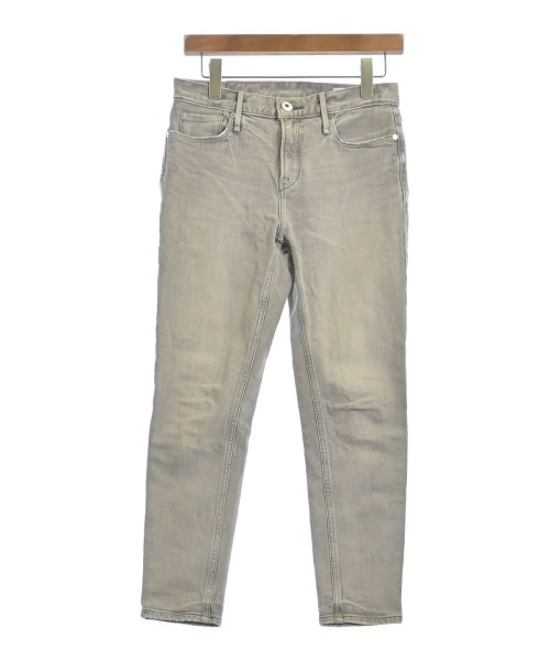 upper hights(アッパーハイツ)デニムパンツ グレー サイズ:24(S位)/2200681518025