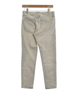 upper hights（アッパーハイツ）デニムパンツ グレー サイズ:24(S位) レディース/2200681518025
