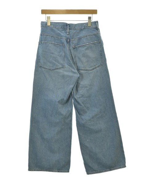 upper hights（アッパーハイツ）デニムパンツ 紺 サイズ:25(S位) レディース/2200681603134