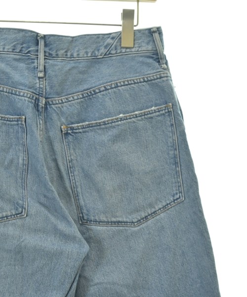 upper hights（アッパーハイツ）デニムパンツ 紺 サイズ:25(S位) レディース/2200681603134