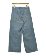 upper hights（アッパーハイツ）デニムパンツ 紺 サイズ:25(S位) レディース/2200681603134