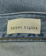 upper hights（アッパーハイツ）デニムパンツ 紺 サイズ:25(S位) レディース/2200681603134