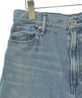 upper hights（アッパーハイツ）デニムパンツ 紺 サイズ:25(S位) レディース/2200681603134