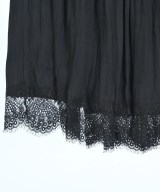 upper hights（アッパーハイツ）ロング・マキシ丈スカート 紺 サイズ:1(S位) レディース/2200680032287