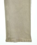 upper hights（アッパーハイツ）デニムパンツ ベージュ サイズ:25(S位) レディース/2200681374041