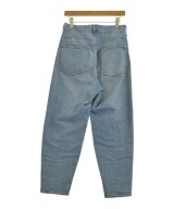 upper hights（アッパーハイツ）デニムパンツ 青 サイズ:23(XS位) レディース/2200678745052