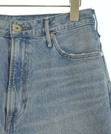 upper hights（アッパーハイツ）デニムパンツ 青 サイズ:23(XS位) レディース/2200678745052