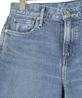 upper hights（アッパーハイツ）デニムパンツ 青 サイズ:22(XXS位) レディース/2200682679015