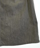 upper hights（アッパーハイツ）ロング・マキシ丈スカート グレー サイズ:0(XS位) レディース/2200682708081
